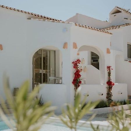 Canblau - Mediterranean Living Jávea Exterior foto