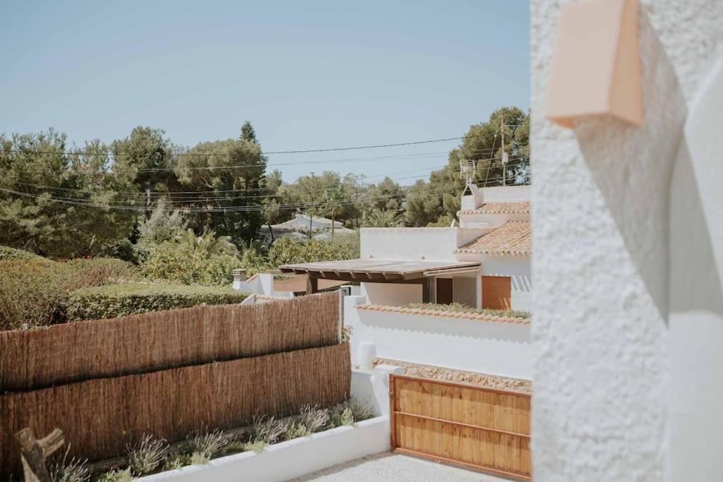 Canblau - Mediterranean Living Jávea Exterior foto